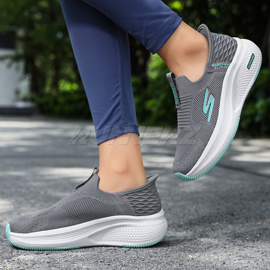Skechers Women’s Slip-ins – Hands-Free Comfort, Best Price in Pakistan | 30313