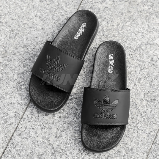 AD Adilette Comfort Slides for Men in Pakistan | Cloudfoam Plus Cushioned Slides | SKU-1872-11
