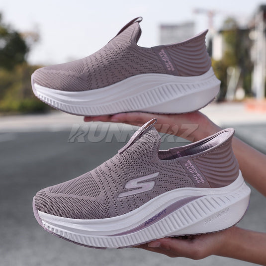 Runnerz Women’s Slip-ins | SKU-B001