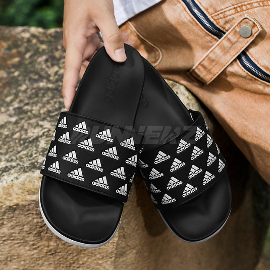 Adidas Adilette Comfort Slides Cloudfoam Price in Pakistan | SKU-886