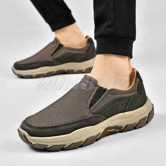 Skechers GO WALK DISTANCE WALKER – Goodyear® at Best Price in Pakistan | SKU-24622