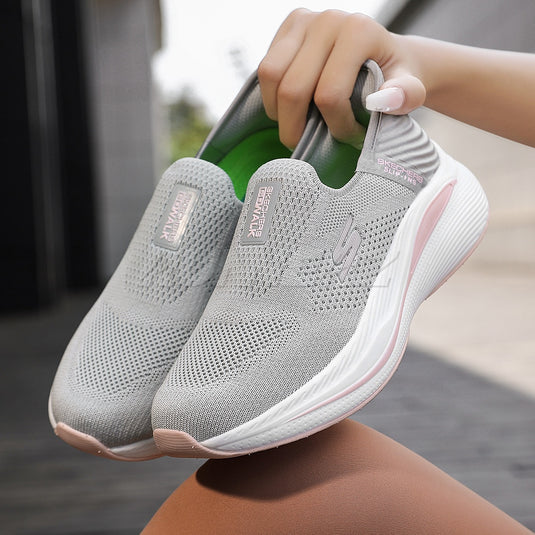 Women’s Skechers Slip-ins – GO WALK Max Cushioning | Trending Hands-Free Shoes in Pakistan - 006