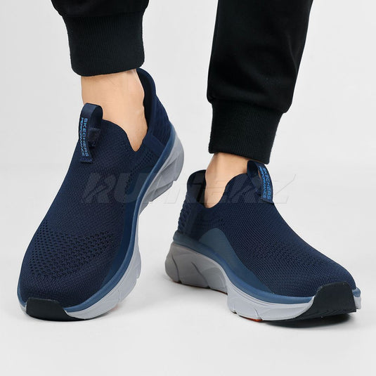 Buy Skechers D'Lux Walker 2.0 | Hands-Free Slip-Ins | 30% Off | Best Price in Pakistan - F920