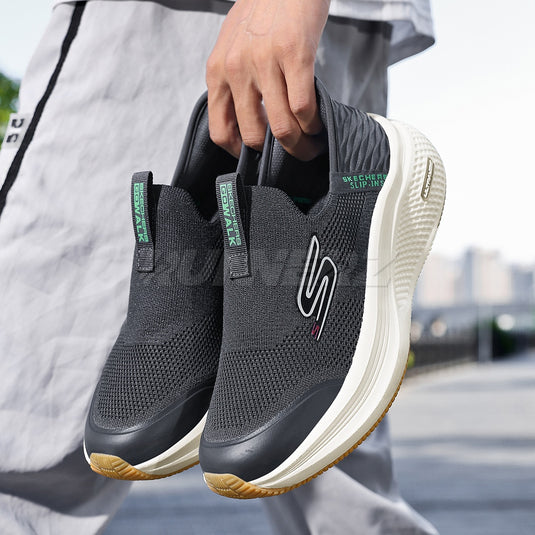 Skechers Slip-ins GO WALK Ultra Light for Men in Pakistan | 100% Imported Vietnam | Flat 30% OFF | SKU-280