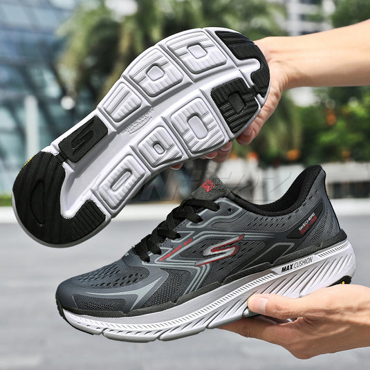 Buy Skechers Slip-Ins Max Cushioning Premier 2.0 | Men’s Running Shoes Pakistan – Best Price & Free Delivery - 2503