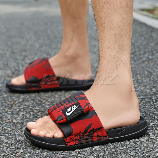 Nike Offcourt Adjust Men’s Slides in Pakistan | SKU-083
