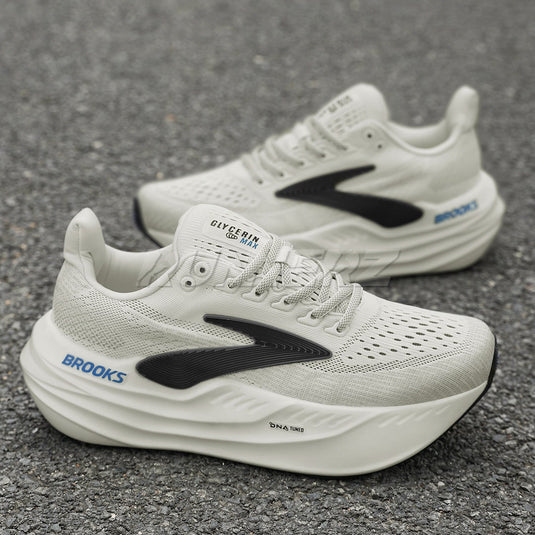 Brooks Glycerin Max Running Shoes in Pakistan | SKU-A3