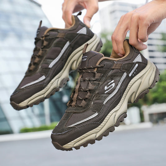 Skechers GO RUN Trail Xtreme – Best Outdoor Shoes in Pakistan | 5566