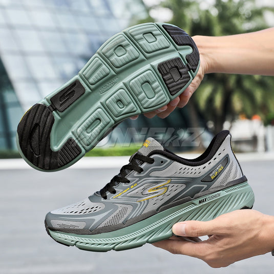 Runnerz Slip-ins GO Run Max Cushioning Premier 2.0 Men’s Shoes in Pakistan | SKU-K2503