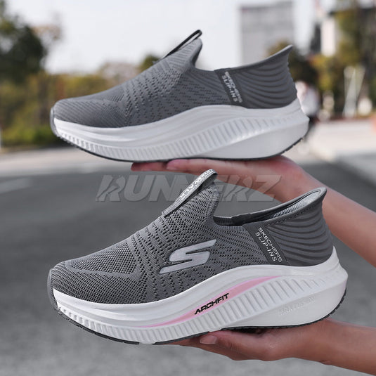 Runnerz Women’s Slip-ins | SKU-B001