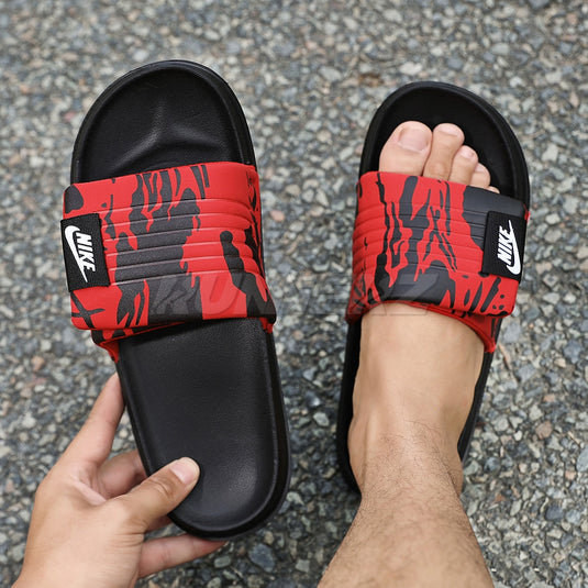 Nike Offcourt Adjust Men’s Slides in Pakistan | SKU-083