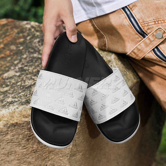 Adidas Adilette Comfort Slides Cloudfoam Price in Pakistan | SKU-886