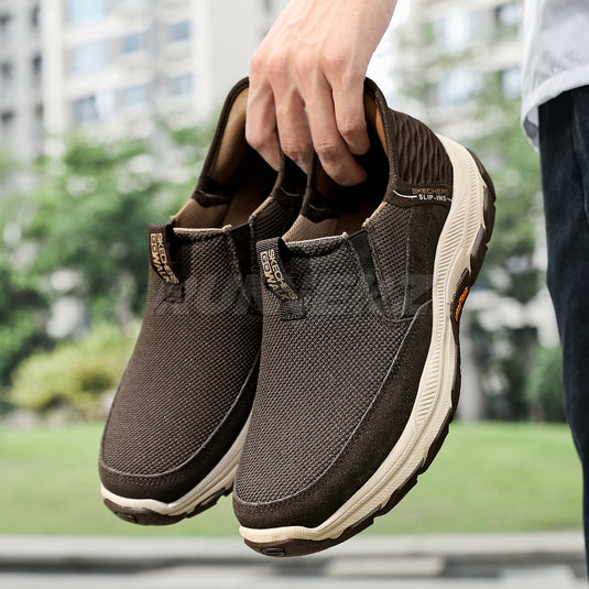 Skechers Slip-ins GO WALK Shoes for Men in Pakistan – 30% OFF + Free Delivery | 2506