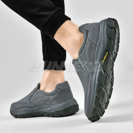Skechers GO WALK DISTANCE WALKER – Goodyear® at Best Price in Pakistan | SKU-24622