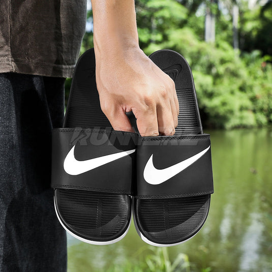 Nike Cloudfoam Turbo Slides – Soft Comfortable Men’s Slides | SKU-1852
