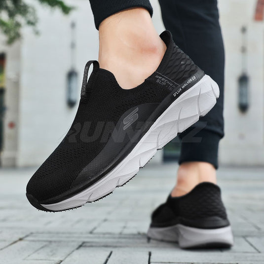 Buy Skechers D'Lux Walker 2.0 | Hands-Free Slip-Ins | 30% Off | Best Price in Pakistan - F920