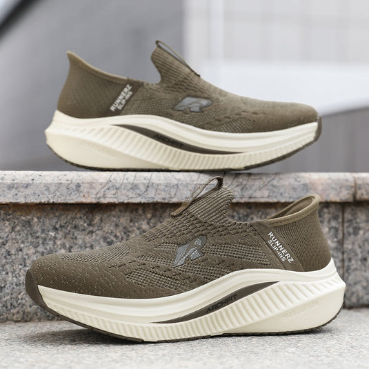 Runnerz SOFT-IN & GO™ | SKU-02