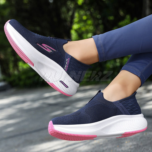 Skechers Women’s Slip-ins – Hands-Free Comfort, Best Price in Pakistan | 30313
