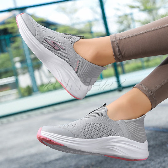 Runnerz Women’s Slip-ins | SKU-7576