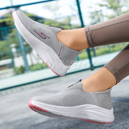 Runnerz Women’s Slip-ins | SKU-7576