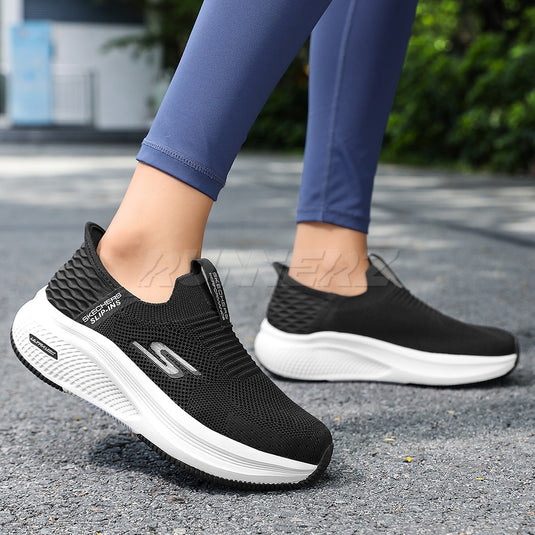 Skechers Women’s Slip-ins – Hands-Free Comfort, Best Price in Pakistan | 30313