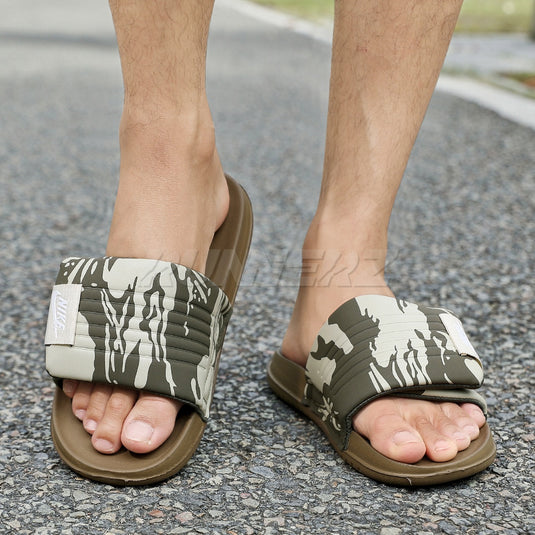 Nike Offcourt Adjust Men’s Slides in Pakistan | SKU-083