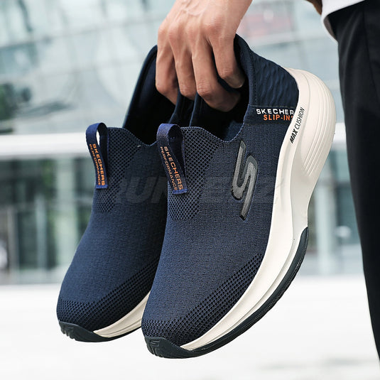 Skechers Max Cushioning Slip-Ins | Save 40% in Pakistan - 2186