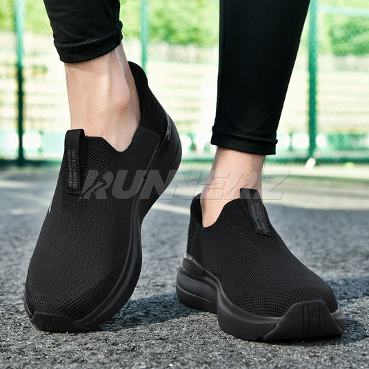 Skechers Slip-ins: Max Cushioning Hyper Burst | SKU-2185