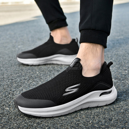 Buy Skechers Arch Fit Men's at Affordable Prices in Pakistan - F 910