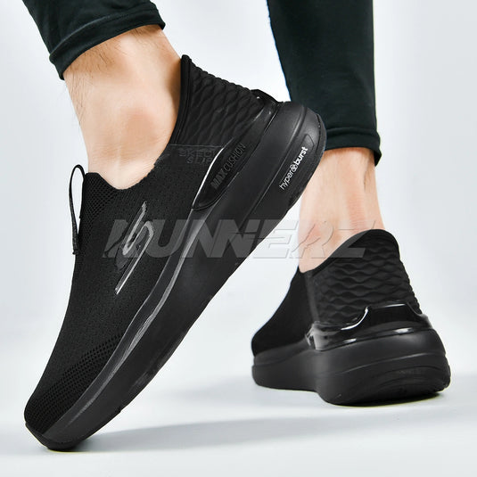 Skechers Slip-ins: Max Cushioning Hyper Burst | SKU-2185
