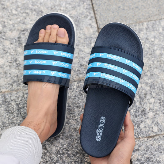 AD Adilette Shower Slides for Men in Pakistan | Premium Vietnam Stock | SKU-1872-13