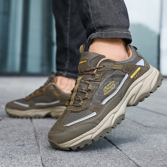 Skechers GO RUN Trail Xtreme – Best Outdoor Shoes in Pakistan | 5566