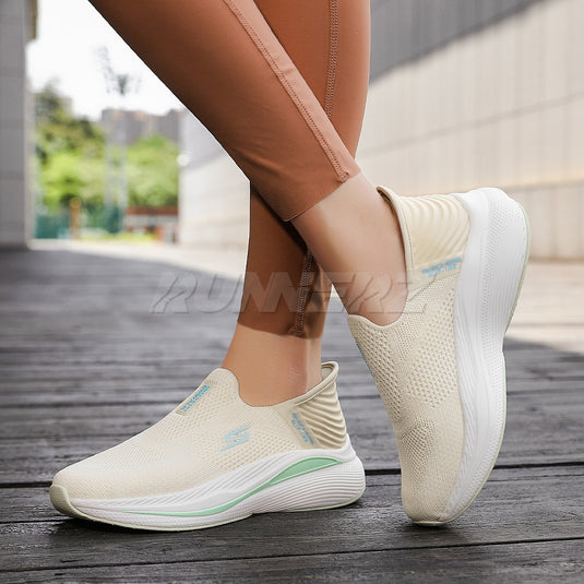 Women’s Skechers Slip-ins – GO WALK Max Cushioning | Trending Hands-Free Shoes in Pakistan - 006