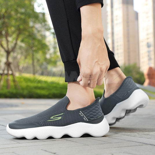 Skechers Slip-ins: GO WALK Massage Fit – 30% Off | Best Price in Pakistan - 016