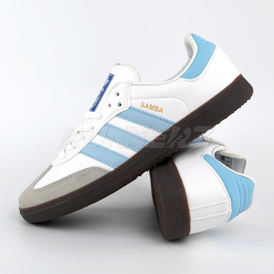 Shop Adidas Samba OG in Pakistan – Flat 30% Off Today