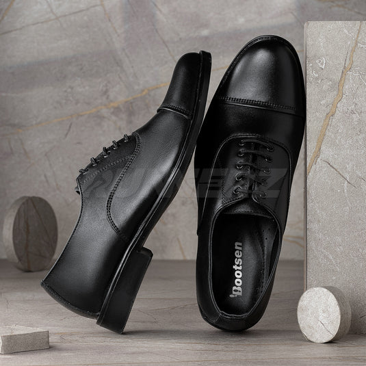 Buy Oxford Shoes for Men – Best Formal Footwear in Pakistan (2025)
