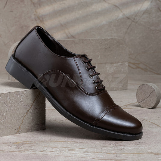 Buy Oxford Shoes for Men – Best Formal Footwear in Pakistan (2025)