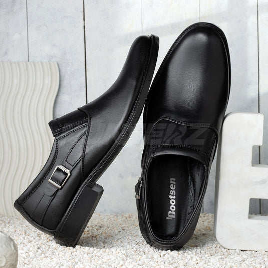 Victory Slip-On – Best Men’s Leather Formal Shoes in Pakistan | Buy Now - 812