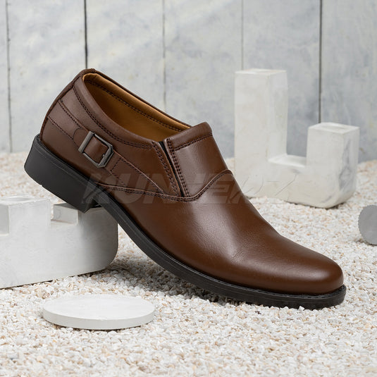 Victory Slip-On – Best Men’s Leather Formal Shoes in Pakistan | Buy Now - 812