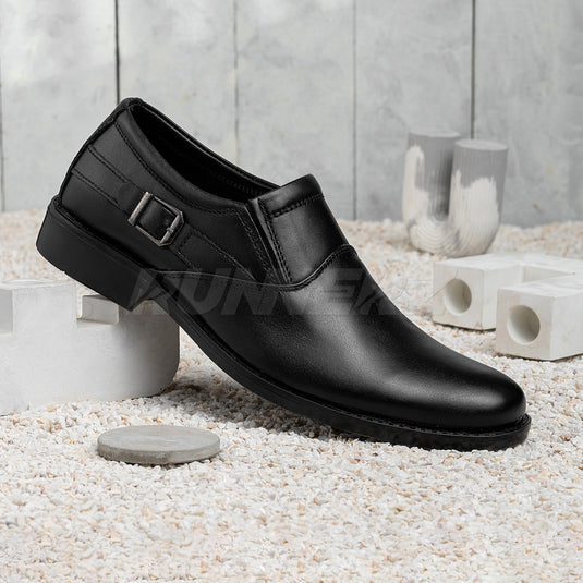 Victory Slip-On – Best Men’s Leather Formal Shoes in Pakistan | Buy Now - 812
