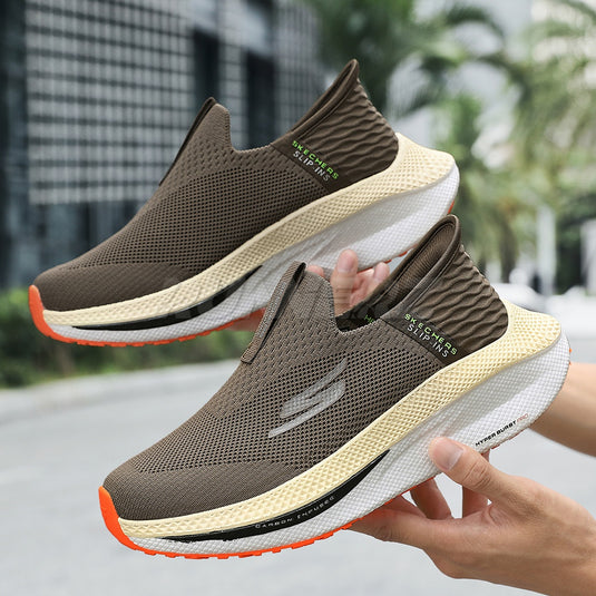 Skechers Slip-ins Hyper Burst Pro – Best Skechers Shoes in Pakistan 2025 | Lightweight, Stylish, Free Delivery - 2509