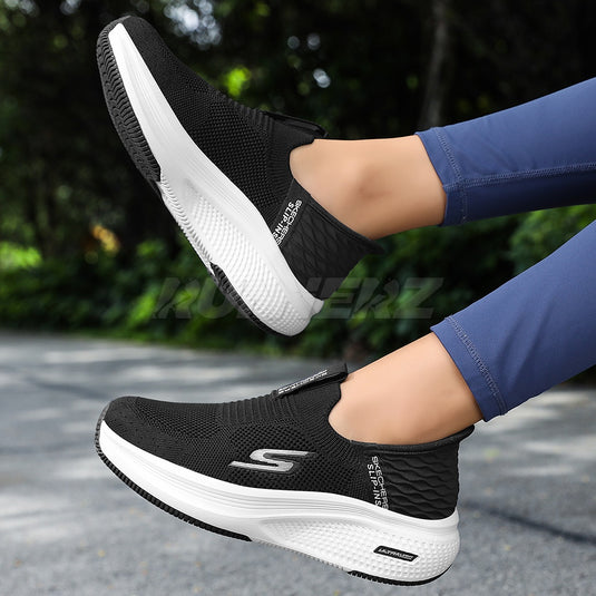 Skechers Women’s Slip-ins – Hands-Free Comfort, Best Price in Pakistan | 30313
