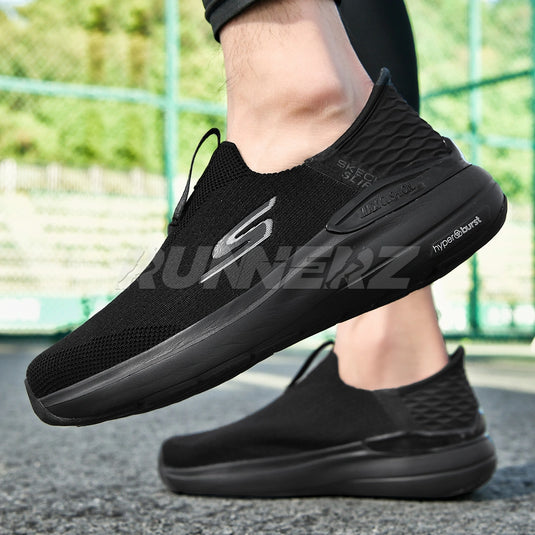 Skechers Slip-ins: Max Cushioning Hyper Burst | SKU-2185