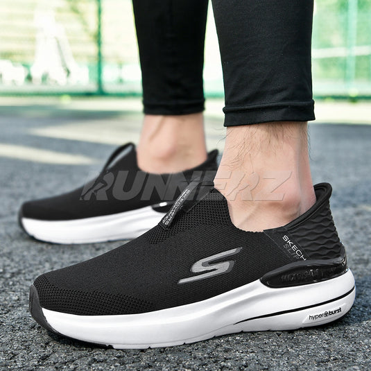 Skechers Slip-ins: Max Cushioning Hyper Burst | SKU-2185