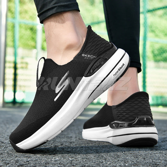 Skechers Slip-ins: Max Cushioning Hyper Burst | SKU-2185