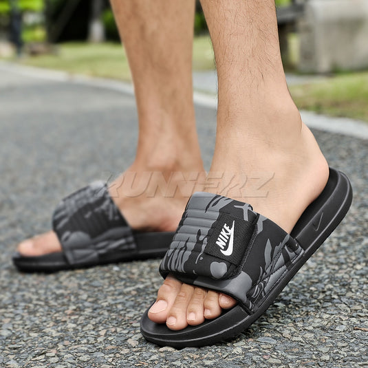 Nike Offcourt Adjust Men’s Slides in Pakistan | SKU-083