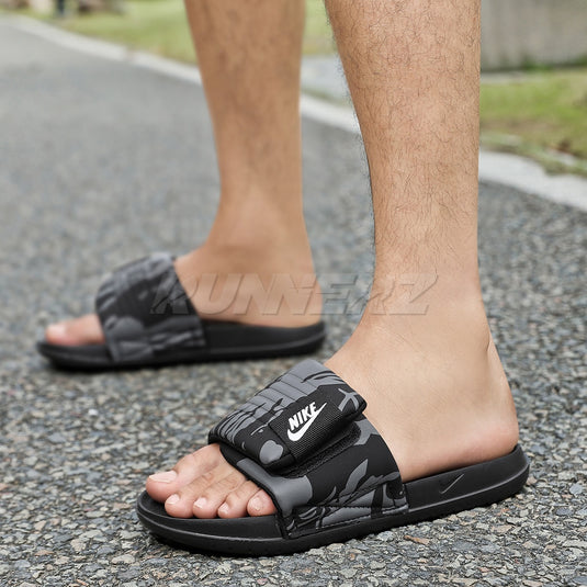Nike Offcourt Adjust Men’s Slides in Pakistan | SKU-083