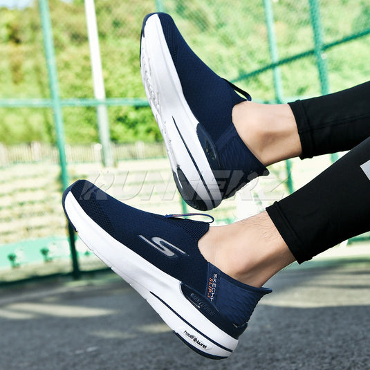 Skechers Slip-ins: Max Cushioning Hyper Burst | SKU-2185