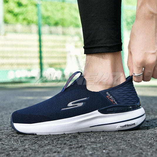 Skechers Slip-ins: Max Cushioning Hyper Burst | SKU-2185