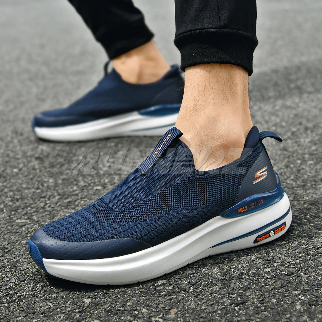 Skechers burst sneakers deals
